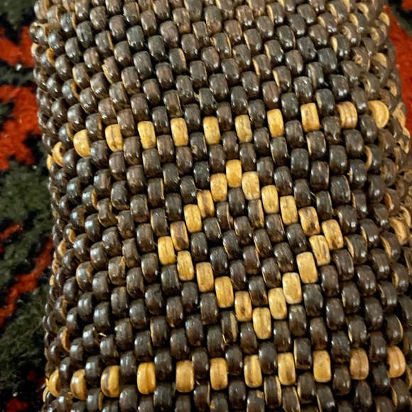 Cute litter coconut shoulder bag - Picture 4 of 4